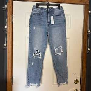 NWT Women’s Jelly Jeans